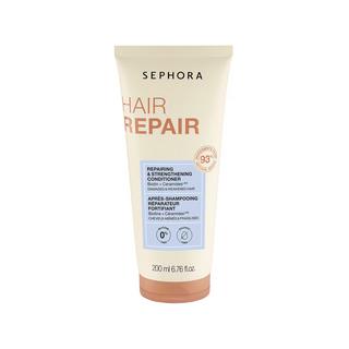 SEPHORA  Après-Shampooing Reparateur Fortifiant - Soin Réparateur 