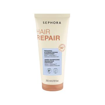 Après-Shampooing Reparateur Fortifiant - Soin Réparateur