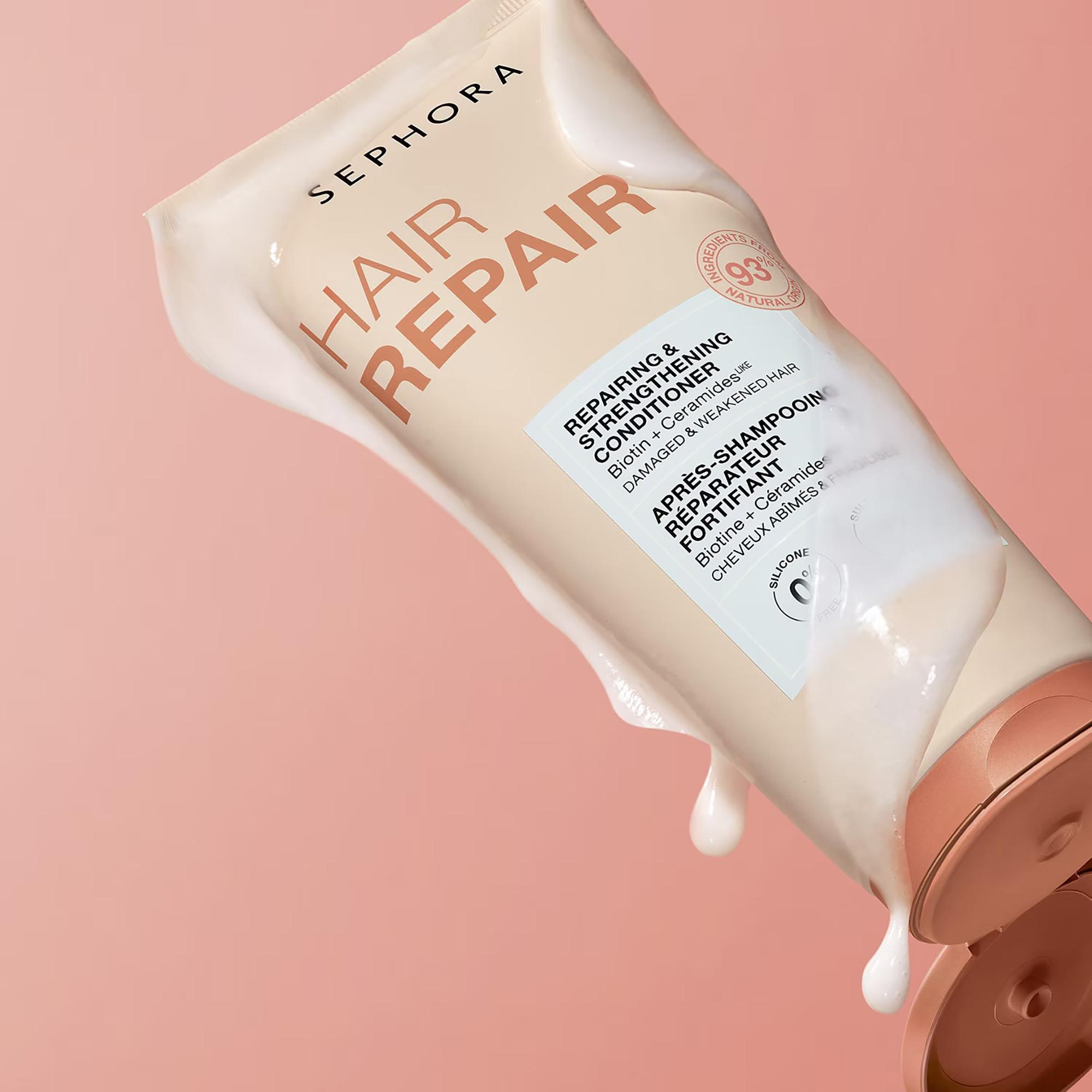 SEPHORA  Après-Shampooing Reparateur Fortifiant - Soin Réparateur 