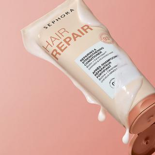 SEPHORA  Après-Shampooing Reparateur Fortifiant - Soin Réparateur 