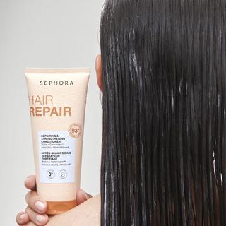 SEPHORA  Après-Shampooing Reparateur Fortifiant - Soin Réparateur 