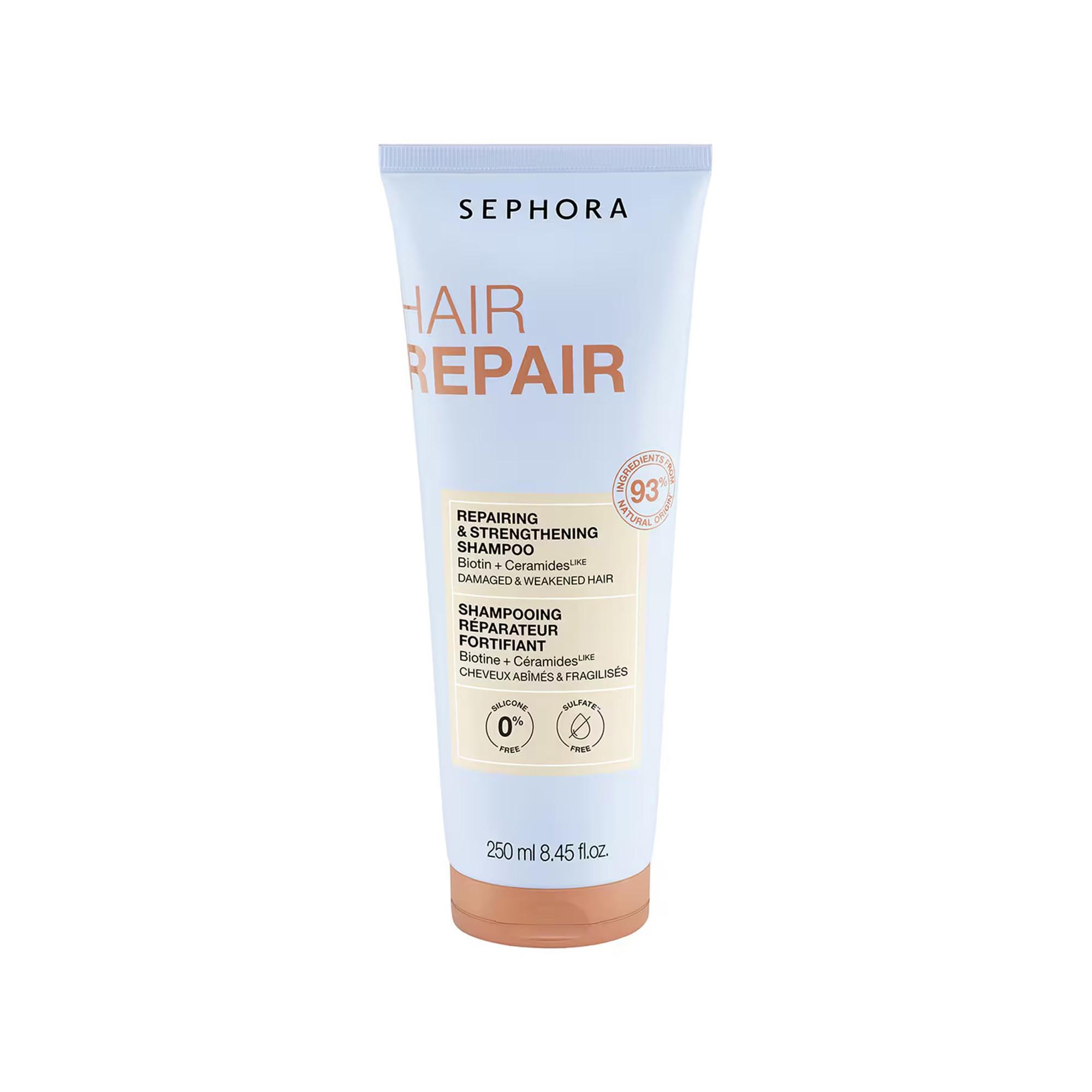 SEPHORA  Stärkendes Repair-Shampoo - Repair-Reinigung 