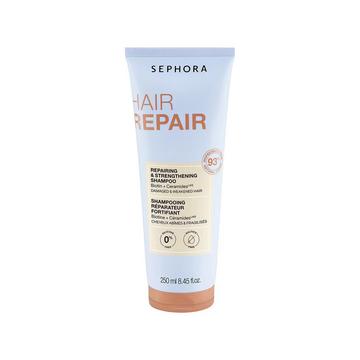 Shampooing Reparateur Fortifiant - Nettoyant Réparateur