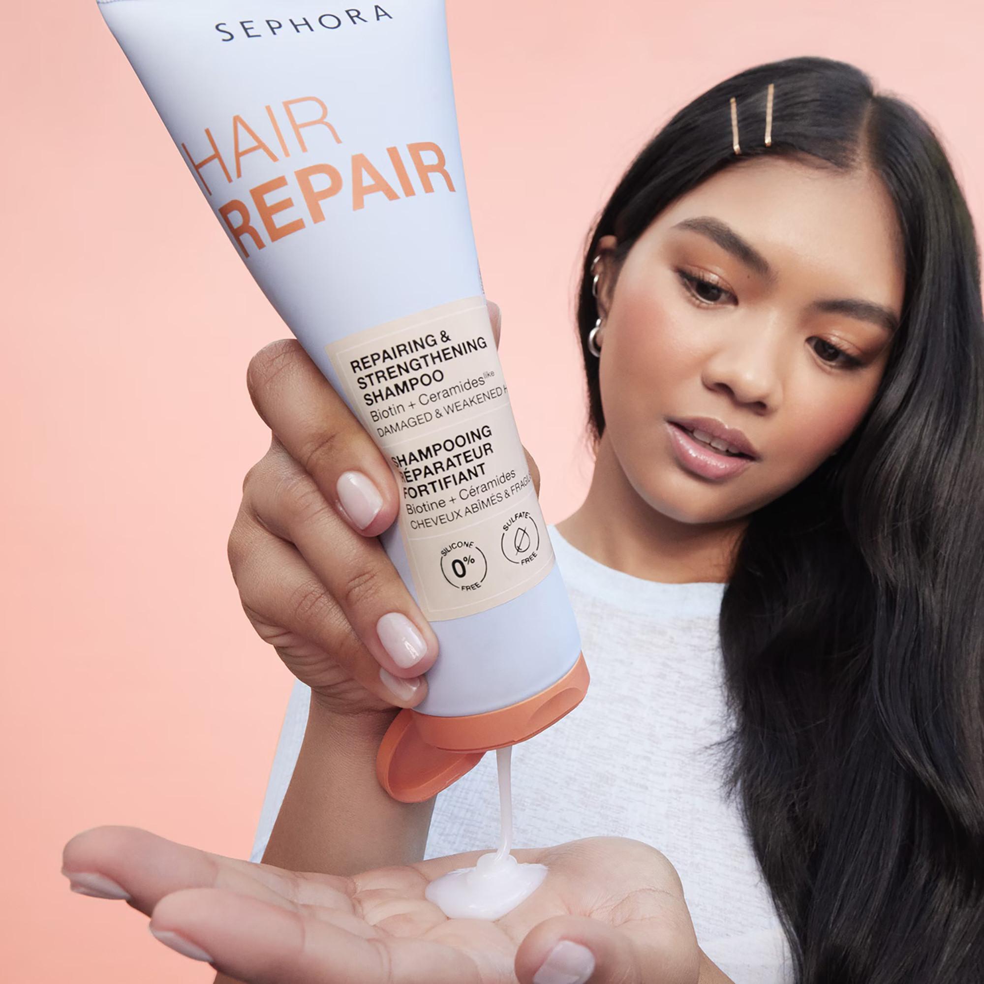 SEPHORA  Stärkendes Repair-Shampoo - Repair-Reinigung 