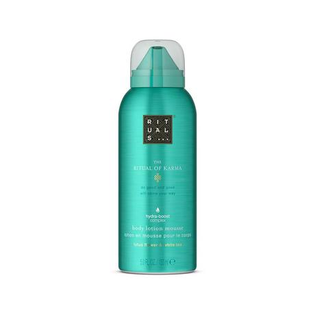 RITUALS The Ritual of Karma  Body Lotion Mousse 
