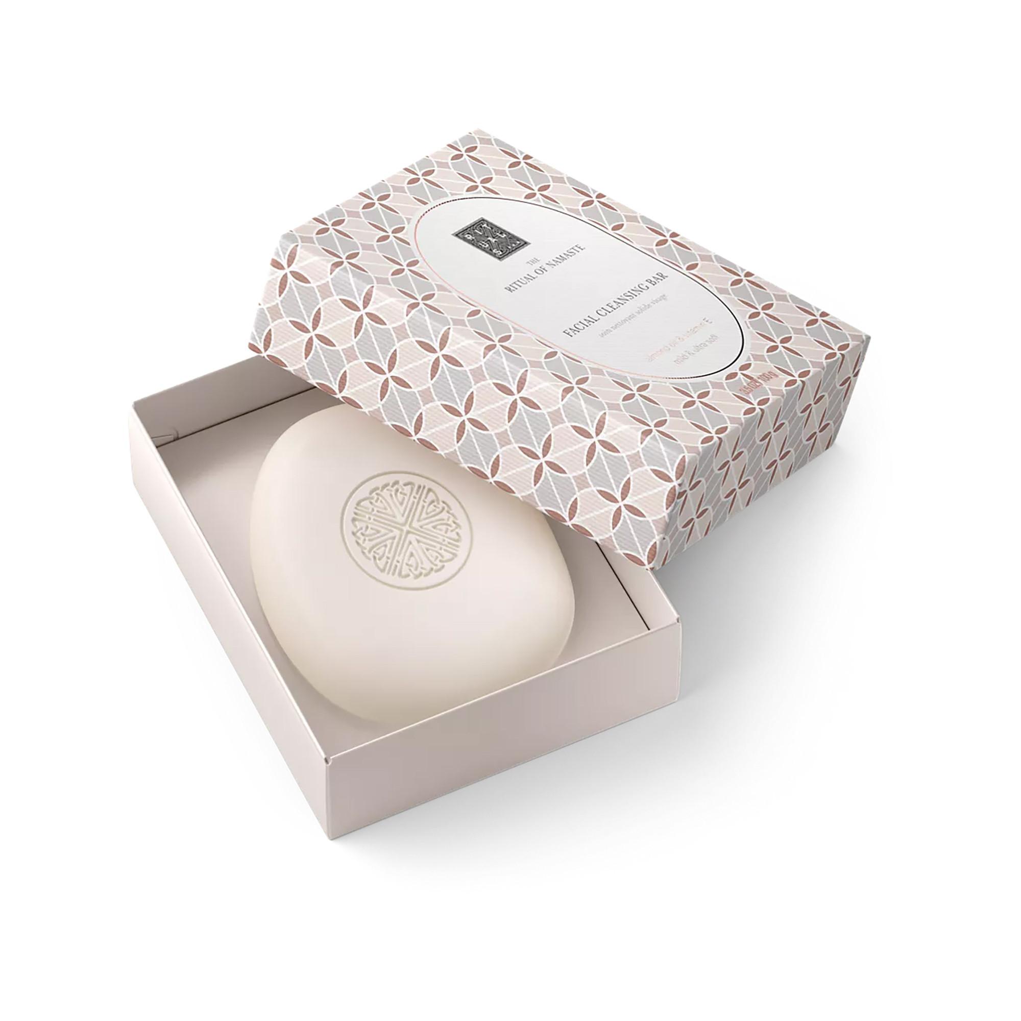 RITUALS The Ritual of Namaste  Facial Cleansing Bar 