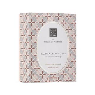 RITUALS The Ritual of Namaste  Facial Cleansing Bar 