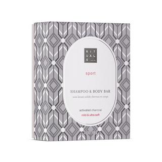 RITUALS Rituals Sport  Shampoo & Body Bar 