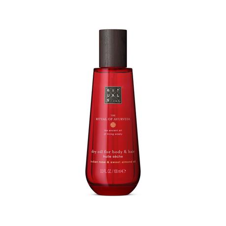 RITUALS The Ritual of Ayurveda Dry Oil 