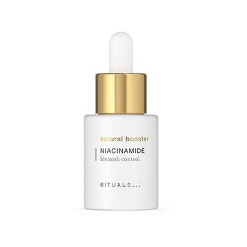 Niacinamide Natural Booster
