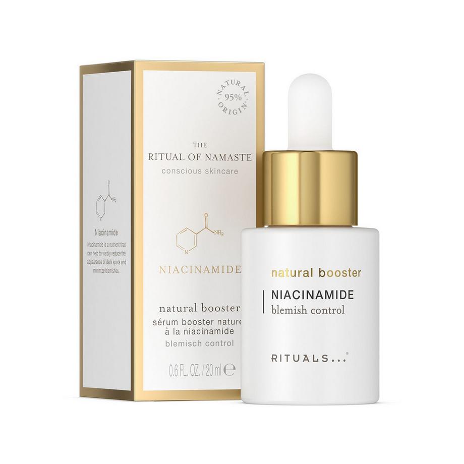 RITUALS The Ritual of Namaste Niacinamide Natural Booster 