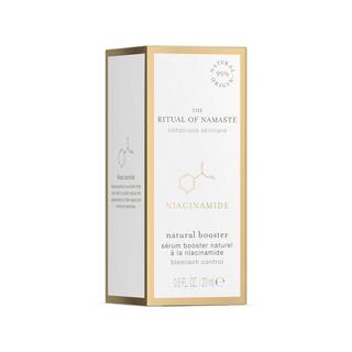 RITUALS The Ritual of Namaste Niacinamide Natural Booster 