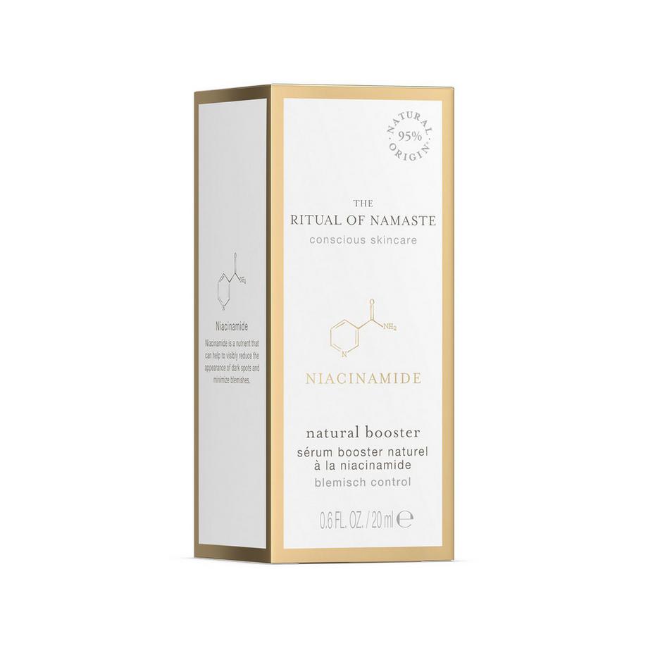 RITUALS The Ritual of Namaste Niacinamide Natural Booster 
