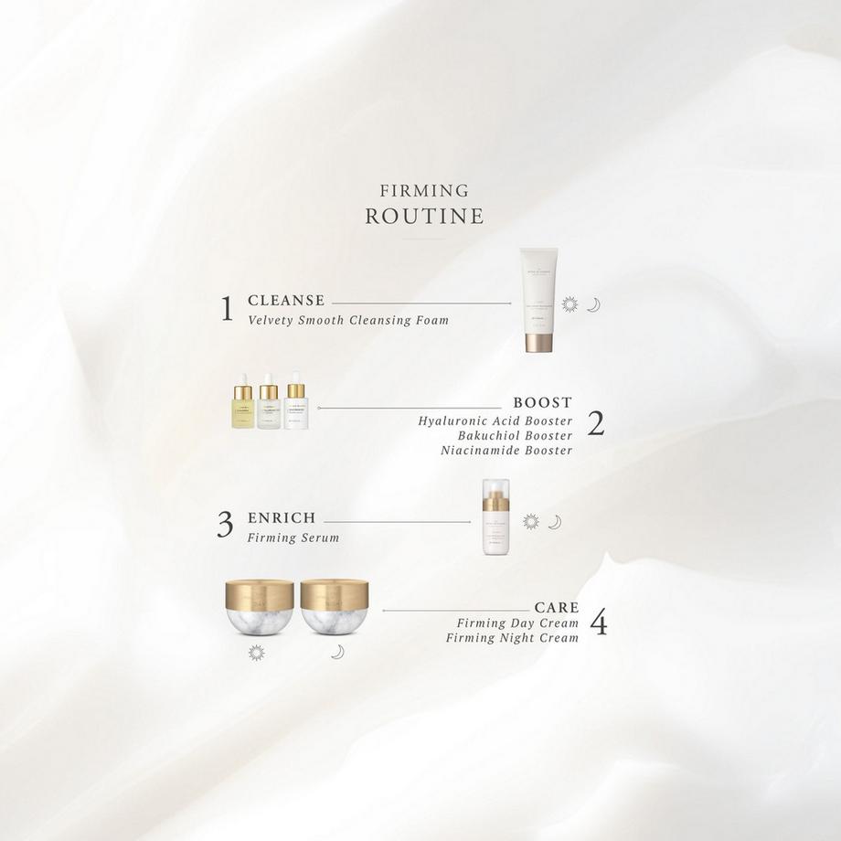 RITUALS The Ritual of Namaste Niacinamide Natural Booster 