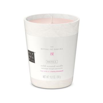 Refill Scented Candle