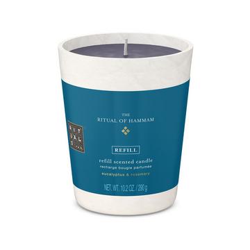 Refill Scented Candle