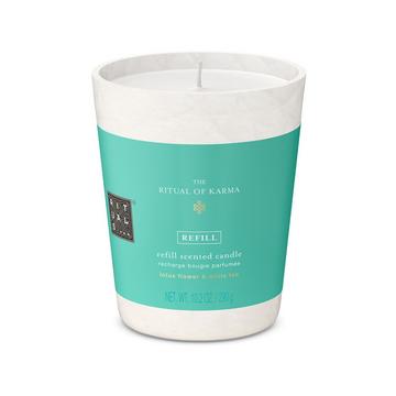 Refill Scented Candle