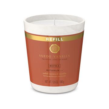 Refill Scented Candle