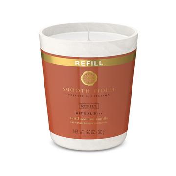 Refill Scented Candle