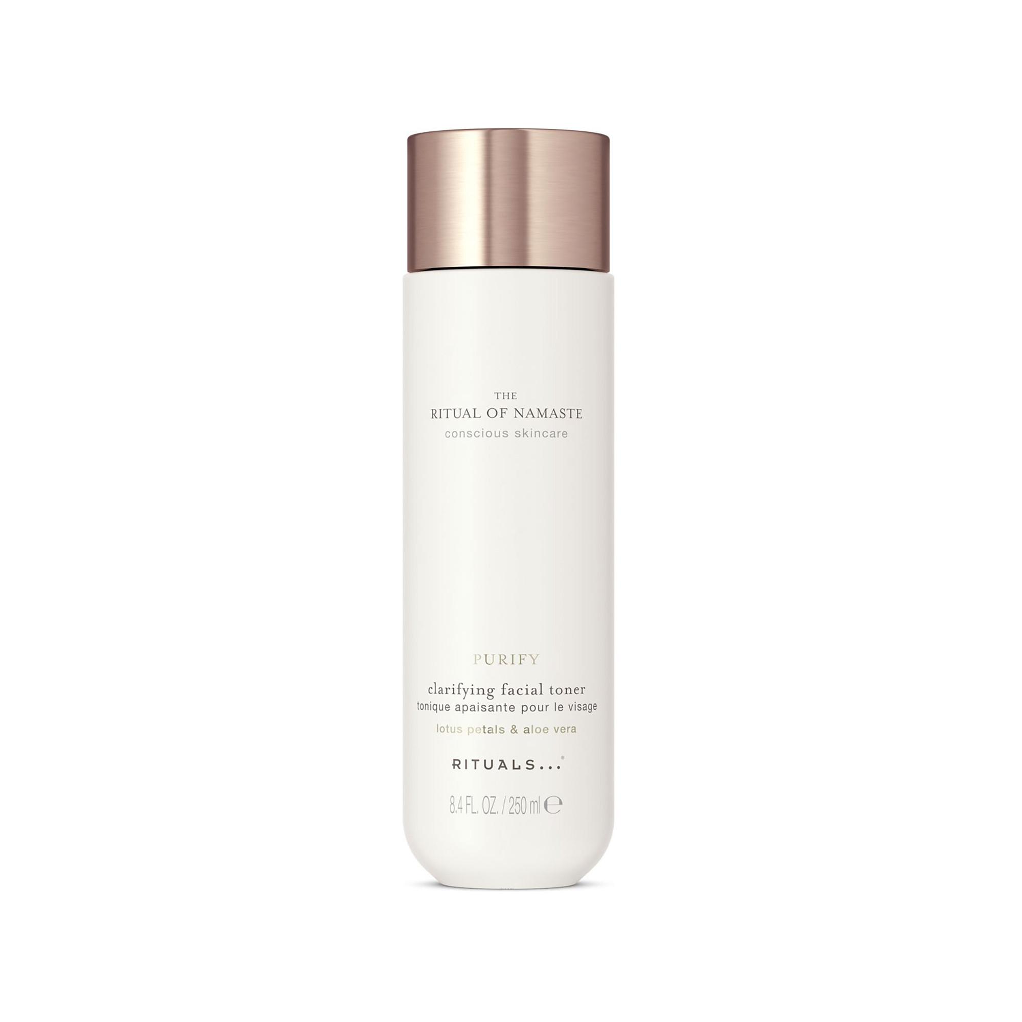 RITUALS The Ritual of Namaste  Clarifying Facial Toner 