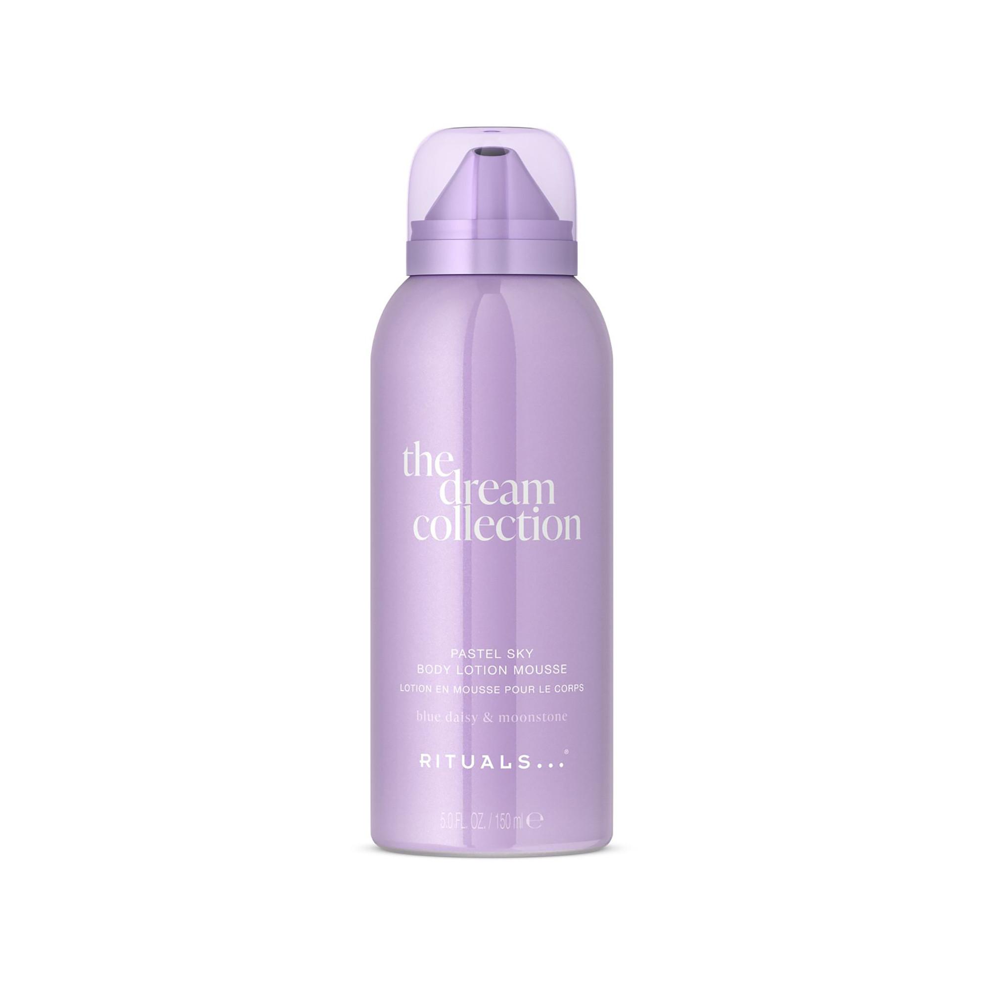 RITUALS Dream Collection Body Lotion Mousse 