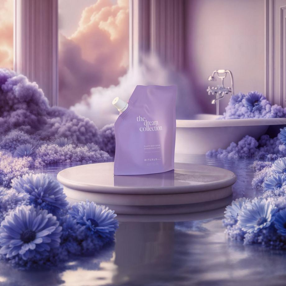 RITUALS Dream Collection Body Scrub 
