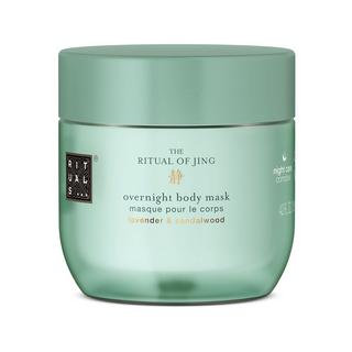 RITUALS The Ritual of Jing  Overnight Body Mask 