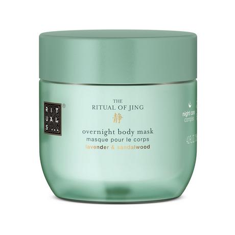 RITUALS The Ritual of Jing  Overnight Body Mask 