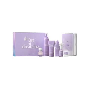 Bath & Body Gift Set