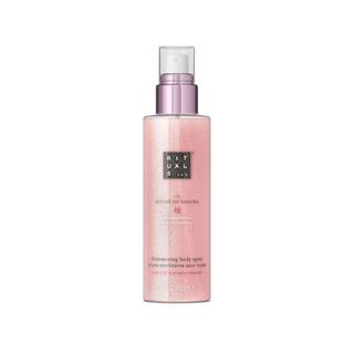 RITUALS The Ritual of Sakura Shimmering Body Spray 