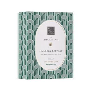 RITUALS The Ritual of Jing  Shampoo & Body Bar 