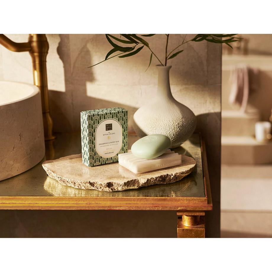 RITUALS The Ritual of Jing  Shampoo & Body Bar 