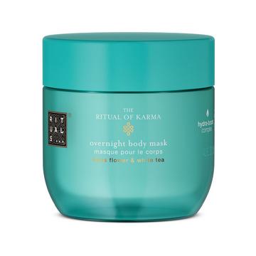 Overnight Body Mask