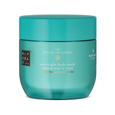 RITUALS The Ritual of Karma Overnight Body Mask 