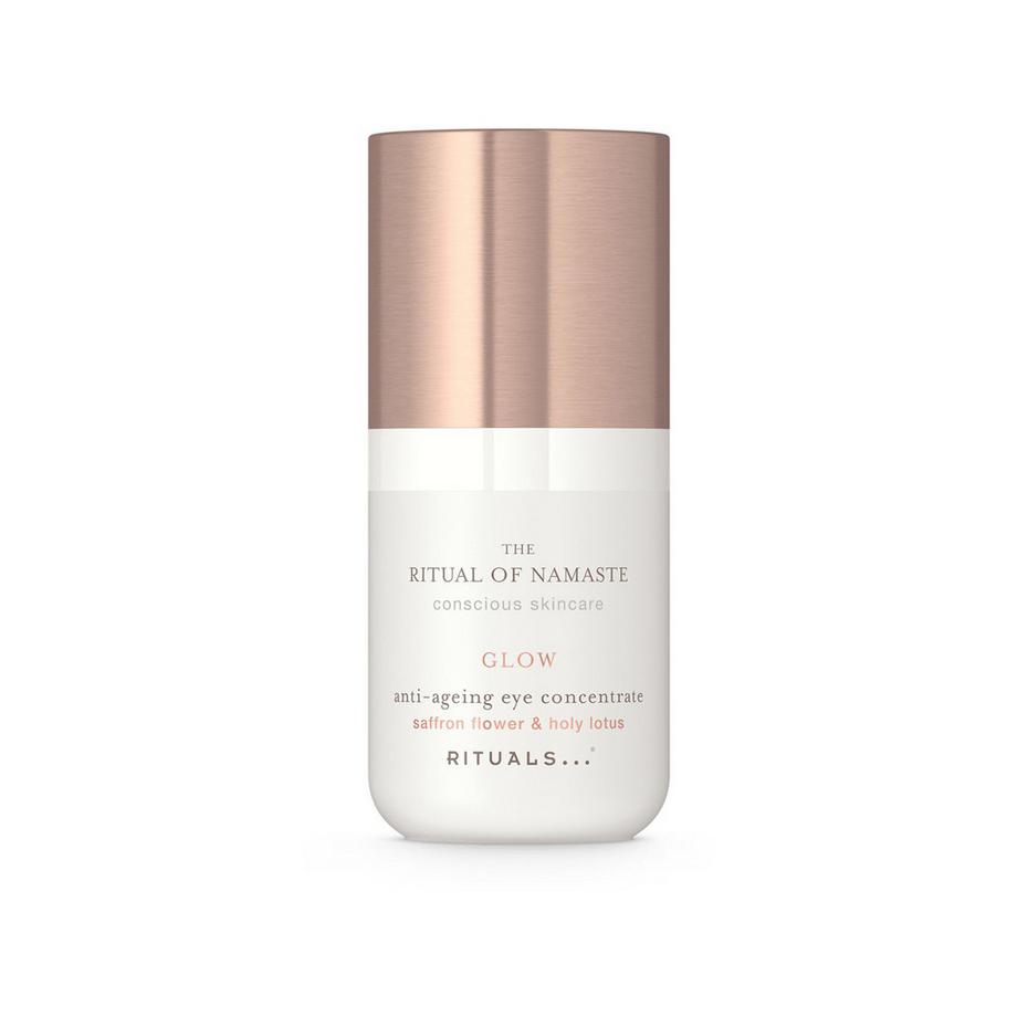 RITUALS The Ritual of Namaste Anti-Ageing Eye Concentrate 