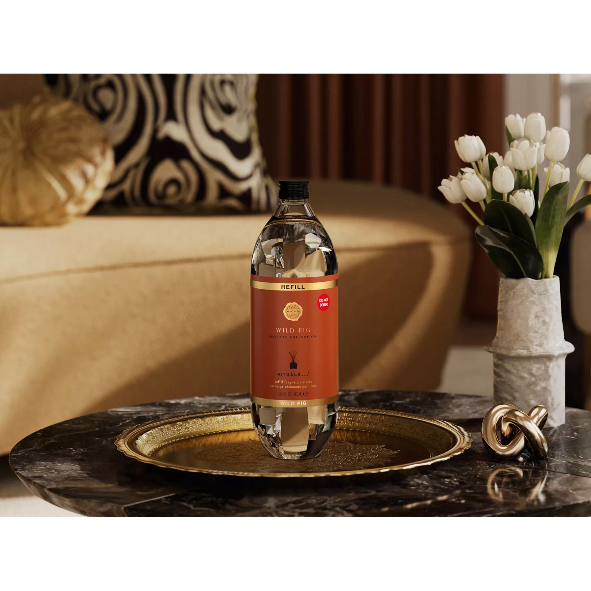 RITUALS Refill Fragrance Sticks Private Collection Wild Fig  