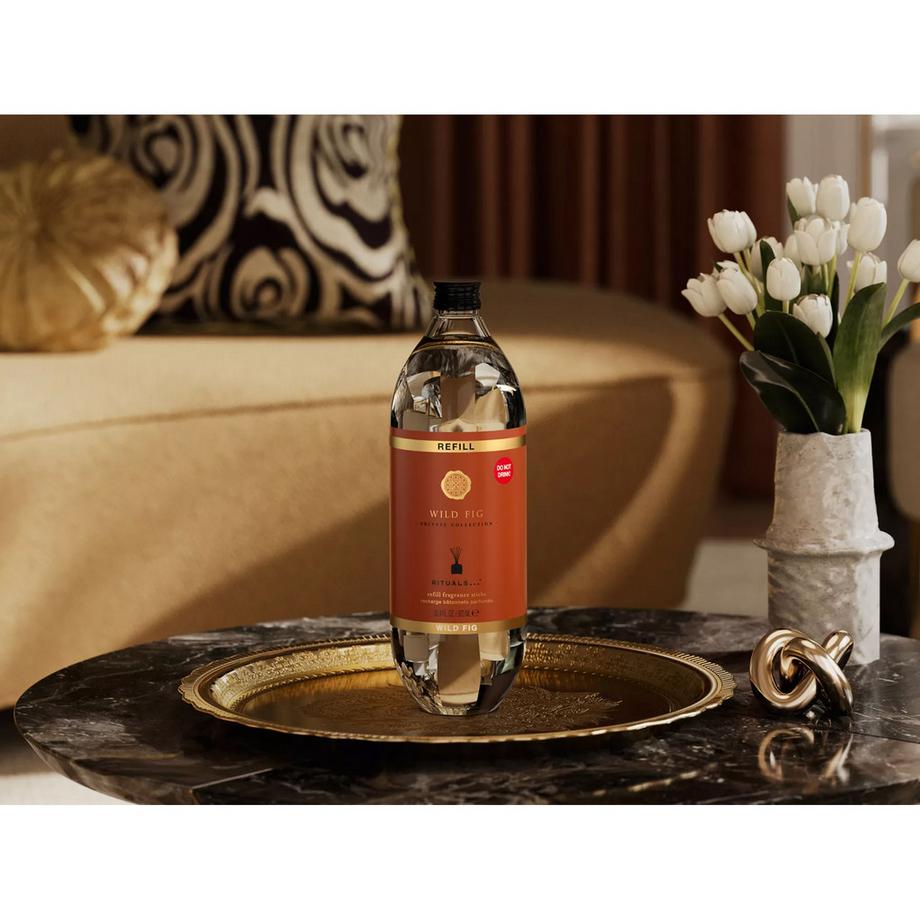 RITUALS Refill Fragrance Sticks Private Collection Wild Fig  