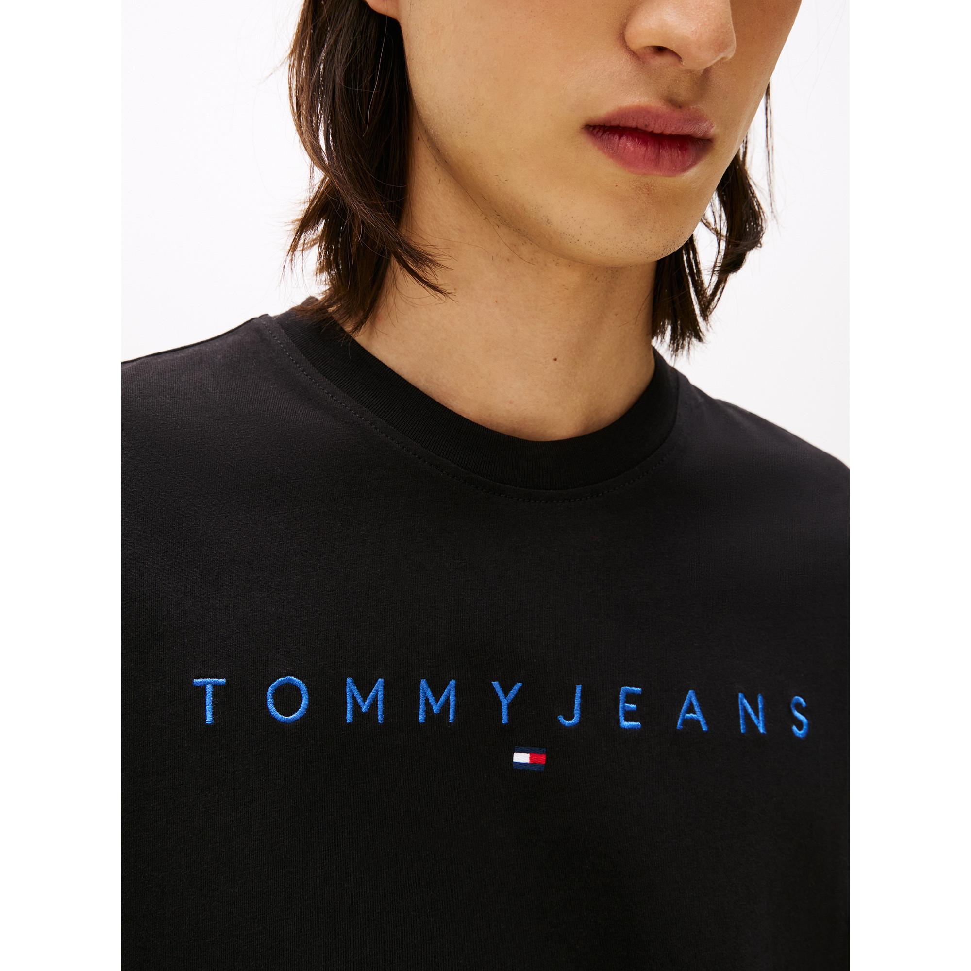 TOMMY JEANS T-Shirt  