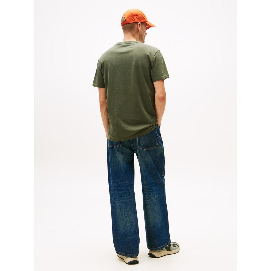 TOMMY JEANS T-Shirt  