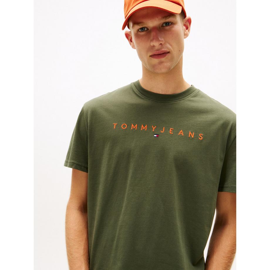 TOMMY JEANS T-Shirt  