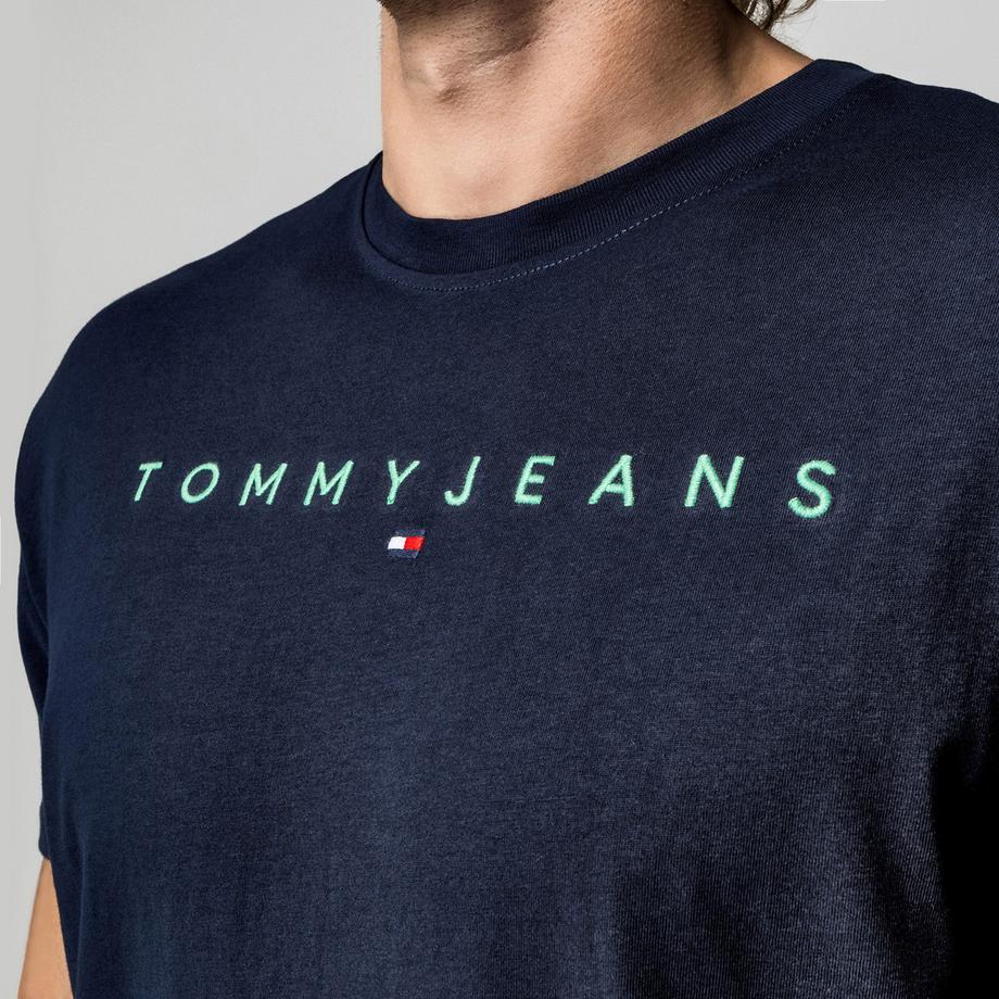 TOMMY JEANS T-shirt  