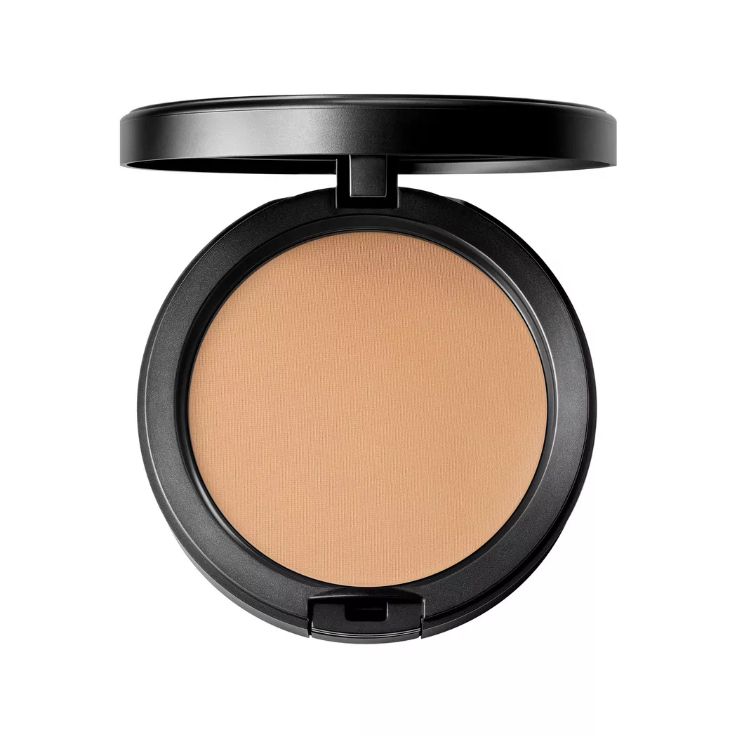 MAC Cosmetics - Studio Fix Powder Plus Foundation Refill, 12 g, NC 5