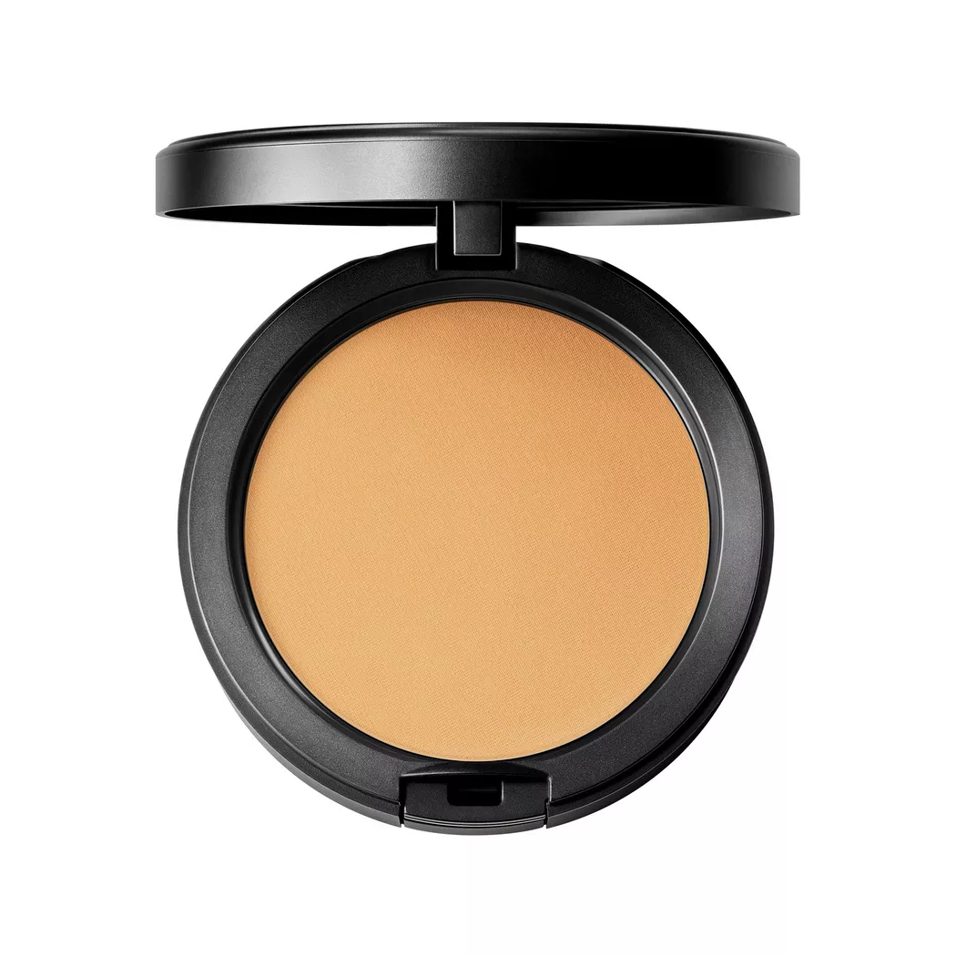 MAC Cosmetics - Studio Fix Powder Plus Foundation Refill, 12 g, NC 7