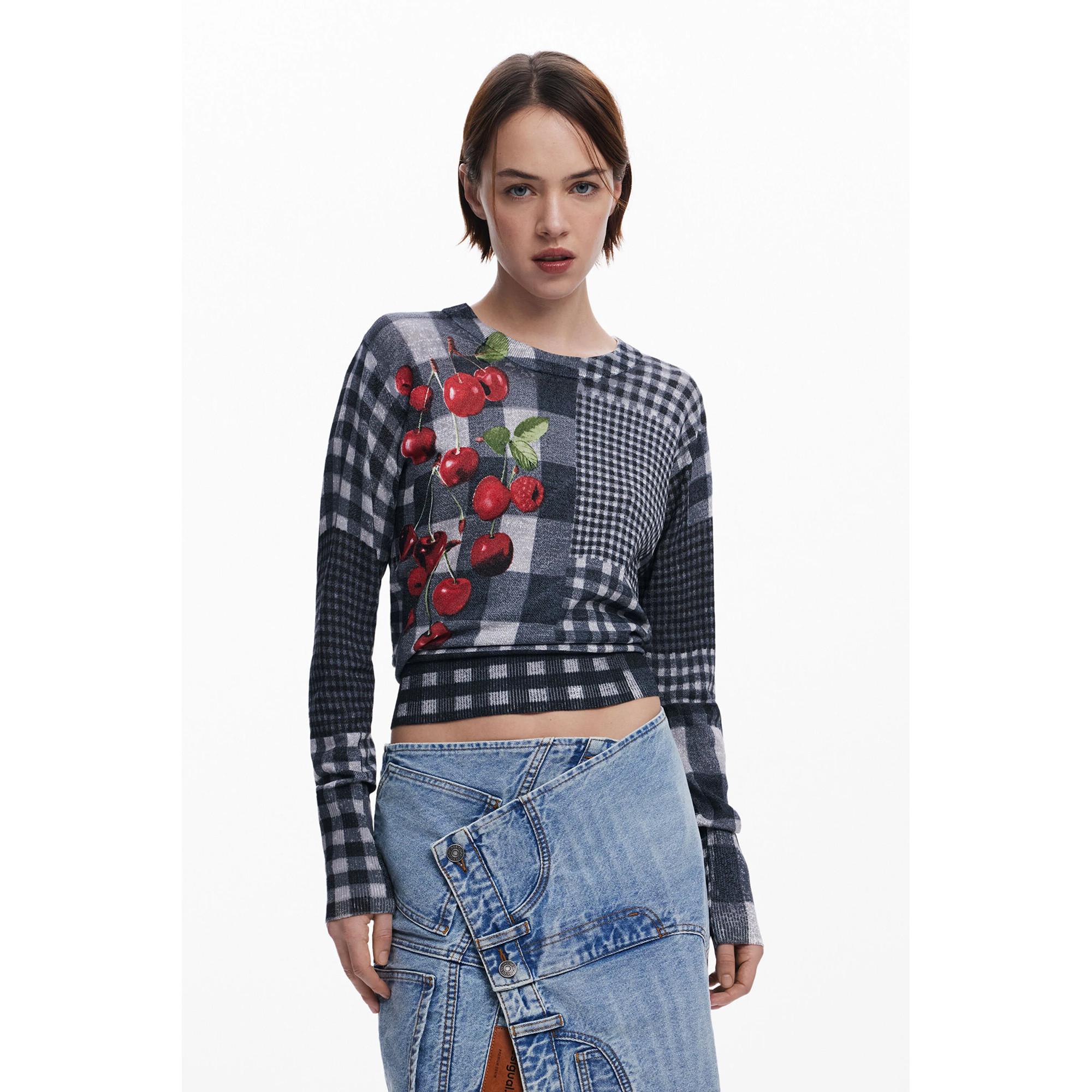 Desigual  Pullover 