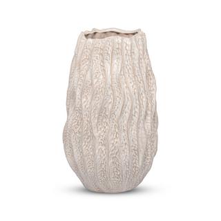 Manor Vase en céramique Palmier 