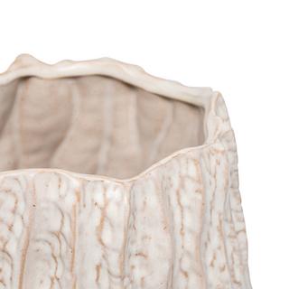 Manor Vase en céramique Palmier 