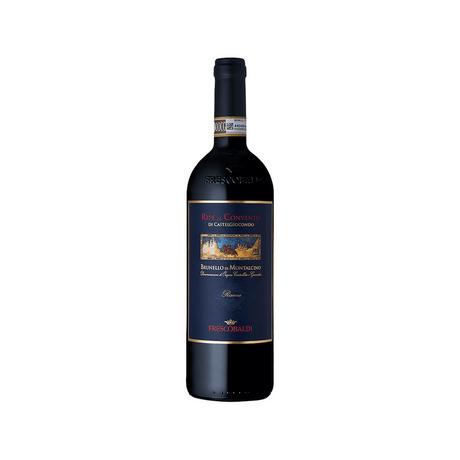 Frescobaldi - Tenuta Perano 2018, Castelgiocondo Ripe al Convento, Brunello di Montalcino DOCG  