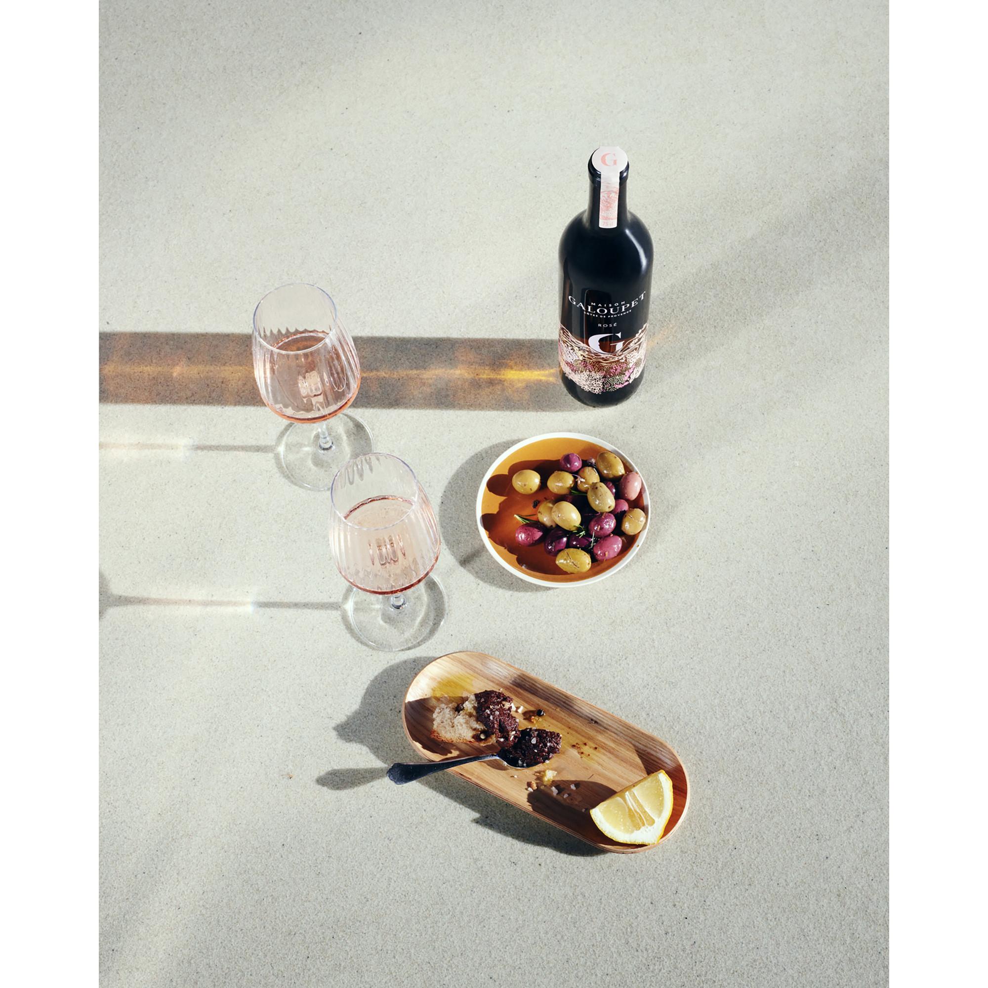 Château Galoupet 2024, G de Galoupet, Côtes de Provence AOP  