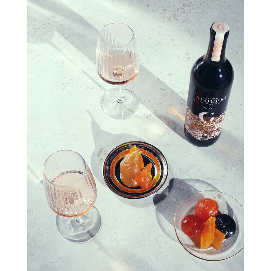 Château Galoupet 2024, G de Galoupet, Côtes de Provence AOP  