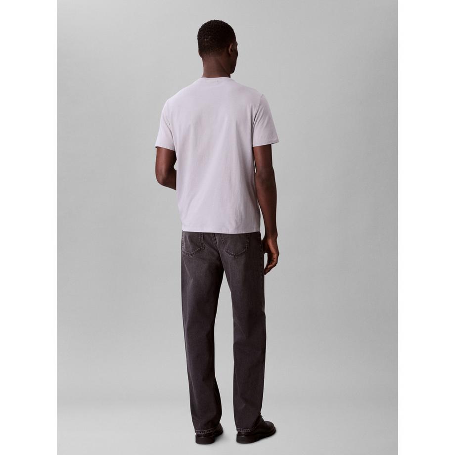 Calvin Klein Jeans Rundhals T-Shirt  